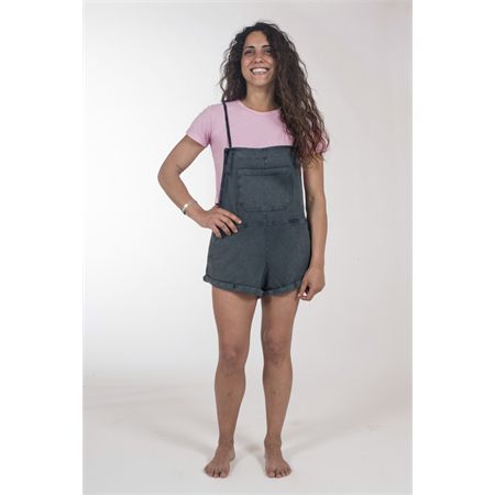 Checco Coda Karma JUNGLEDonna | DCHECCONAVY